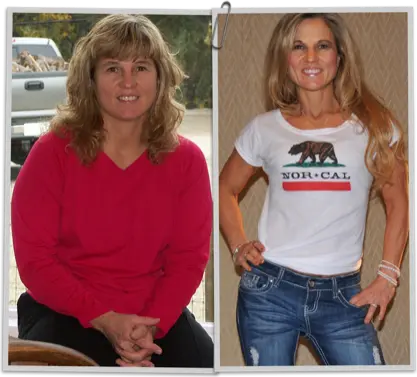 Verified Thermo Burn Pro user Patricia from Portland Oregon — 19 pounds down and steady energy