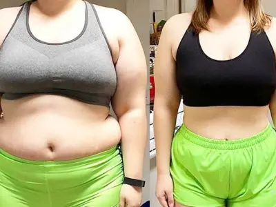 Verified Thermo Burn Pro customer Amanda from Nashville Tennessee — down 15 pounds
